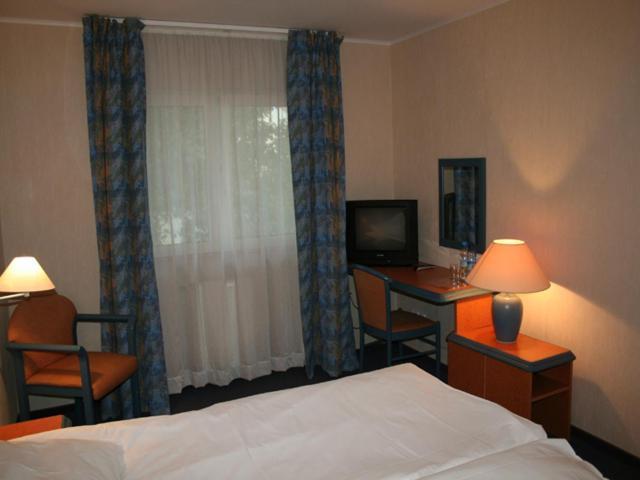 Hotel Tenishouse Marki  Værelse billede