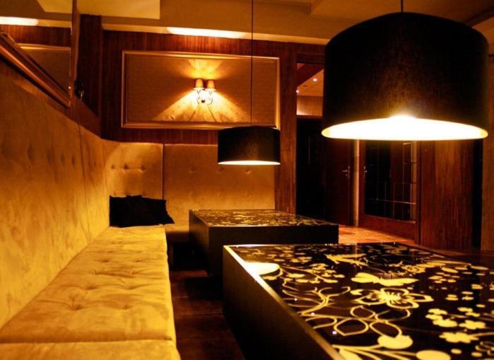 Hotel Tenishouse Marki  Eksteriør billede